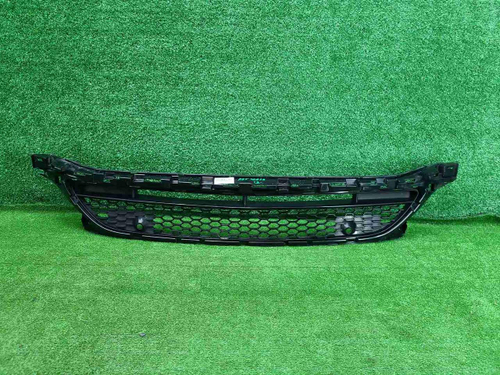 Решетка перед. бампера Mercedes S W223 20-нв AMG