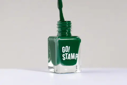 42 Old Fashioned Лак для стемпинга 6 мл, Go Stamp