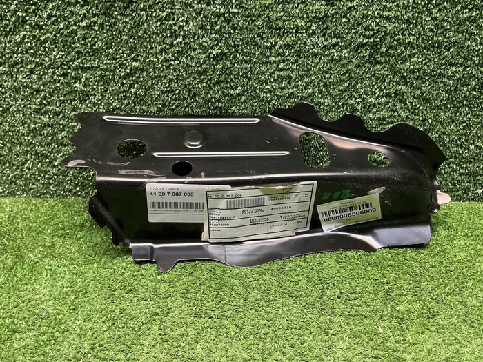 Полка брызговика левая Mini Hatch F56 (2013-2024)