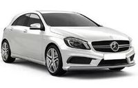 Mercedes-Benz A (W176) 2012-2018