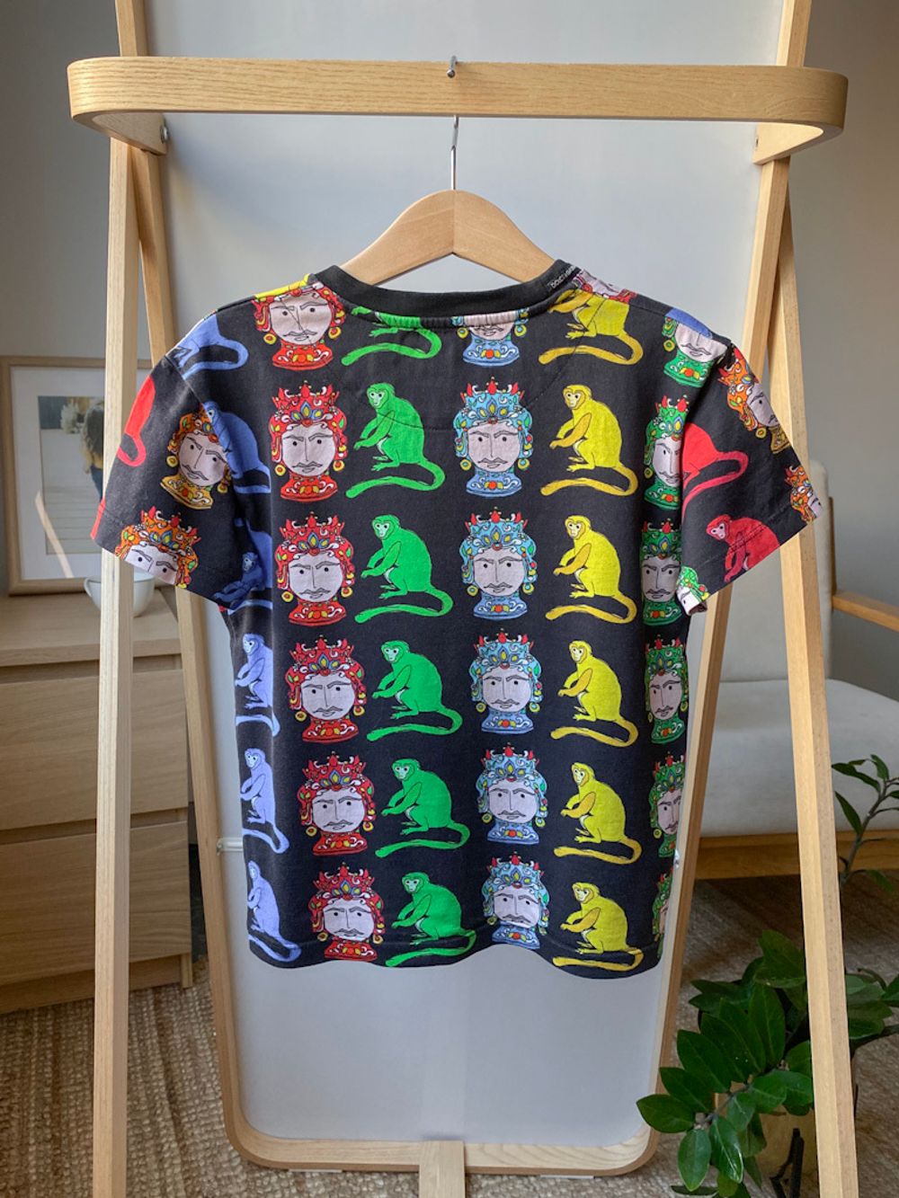 Футболка Dolce&Gabbana, 116