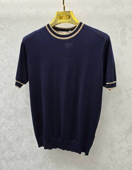 Трикотажная футболка Racinello