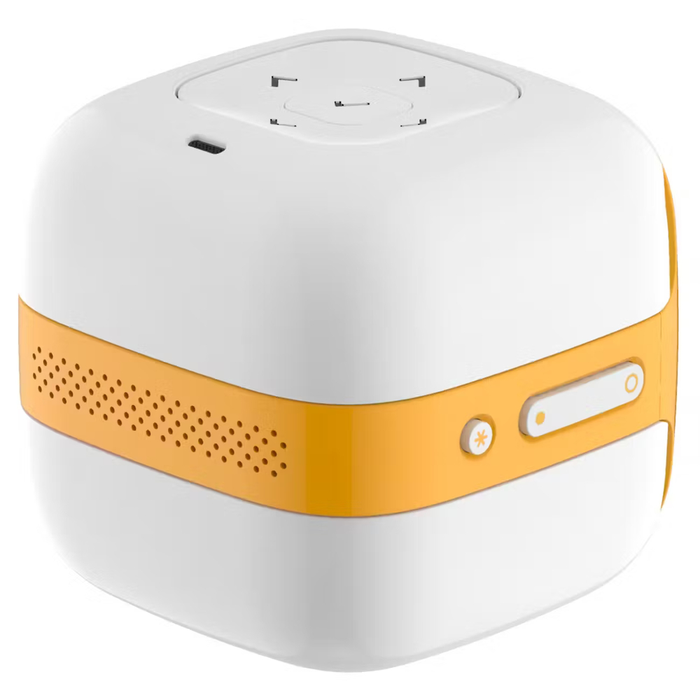 Проектор Cinemood ДиаКубик (CNMD0016LE)