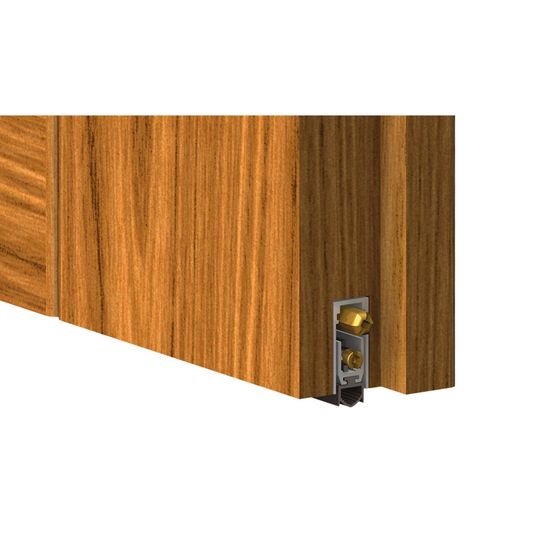 Автоматический порог Comaglio