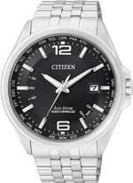 Мужские японские наручные часы Citizen CB0010-88E