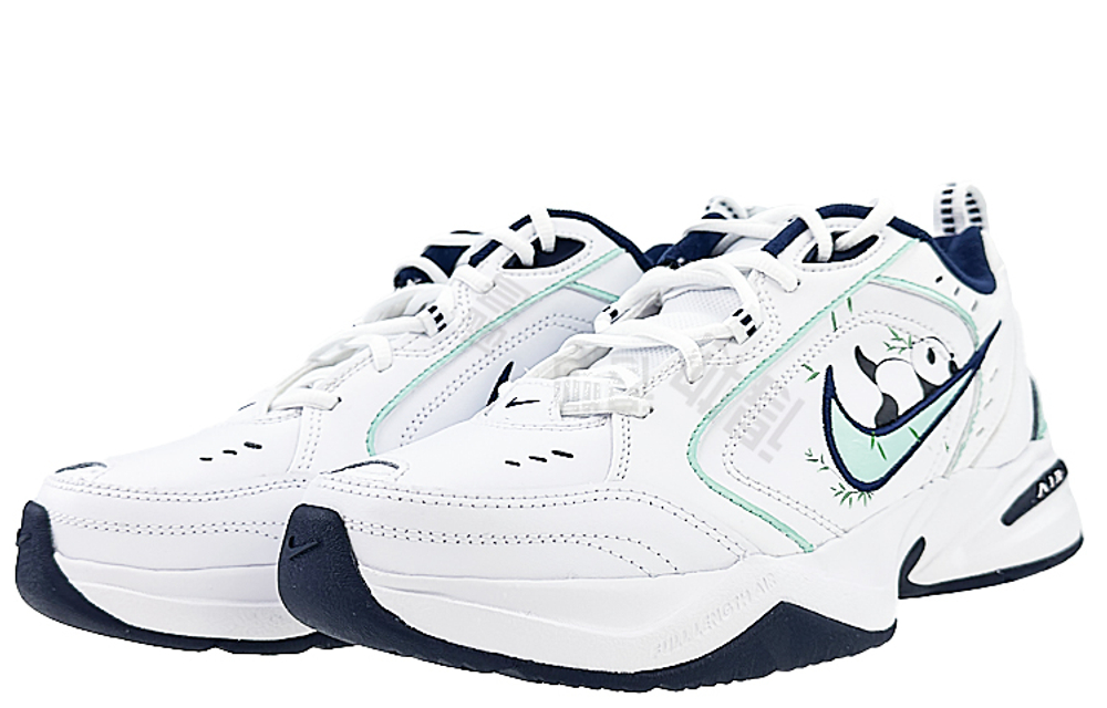 Кроссовки Nike Air Monarch 4