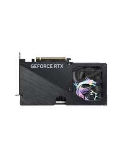 Видеокарта MSI RTX5060Ti GAMING 8GB GDDR7 128bit 3xDP HDMI 2FAN RTL