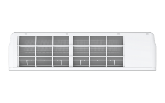 Сплит-система KALASHNIKOV Форпост inverter KVAC-I-12IN-FP1/KVAC-I-12OD-FP1