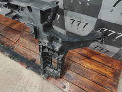 Панель передняя Changan CS35PLUS 18-23 Б/У Оригинал S111F2707030100