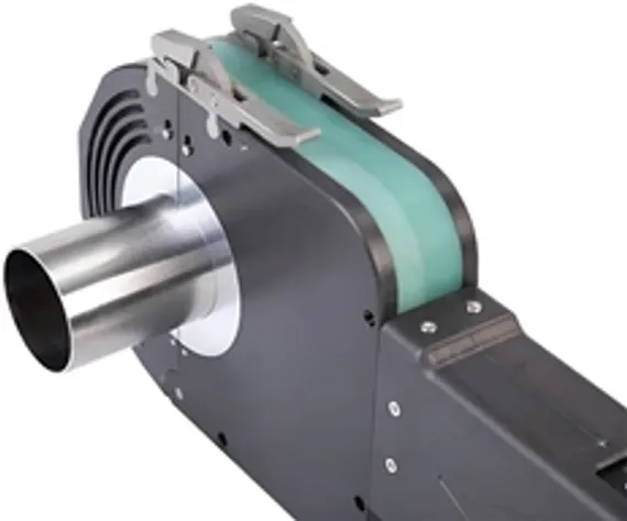 Пресс гидравлический Hidroliksan HDD 500