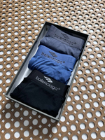 Боксеры Balenciaga
