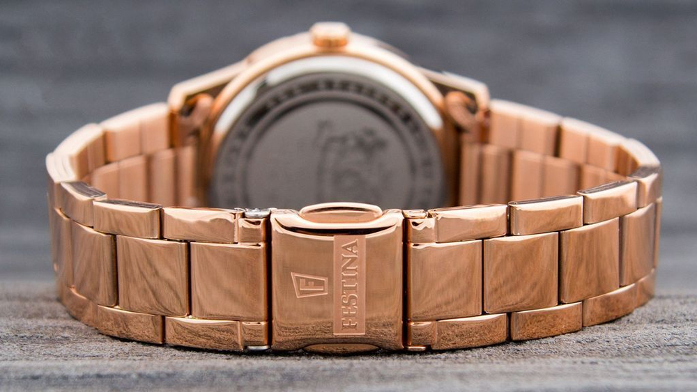 Женские наручные часы Festina F16725/1