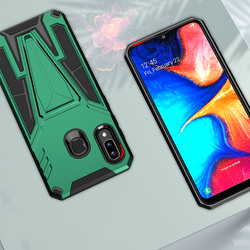 Чехол Rack Case для Samsung Galaxy A20 / A30