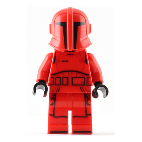 Элитная Преторианская Гвардия sw1343