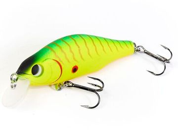 Воблер сусп. LJ ORIGINAL FLAT JOHN 09.00/M06