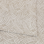 Покрывало Frette Luxury Grove Milk/Naturale (270 x 260 см)