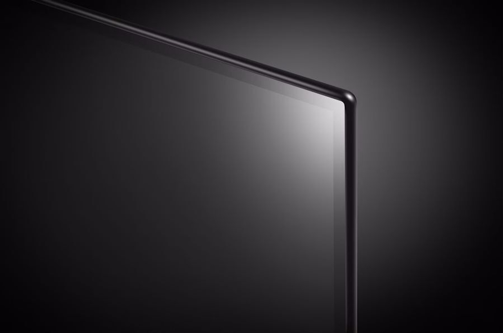 Телевизор OLED LG OLED65B4RLA.ARUB
