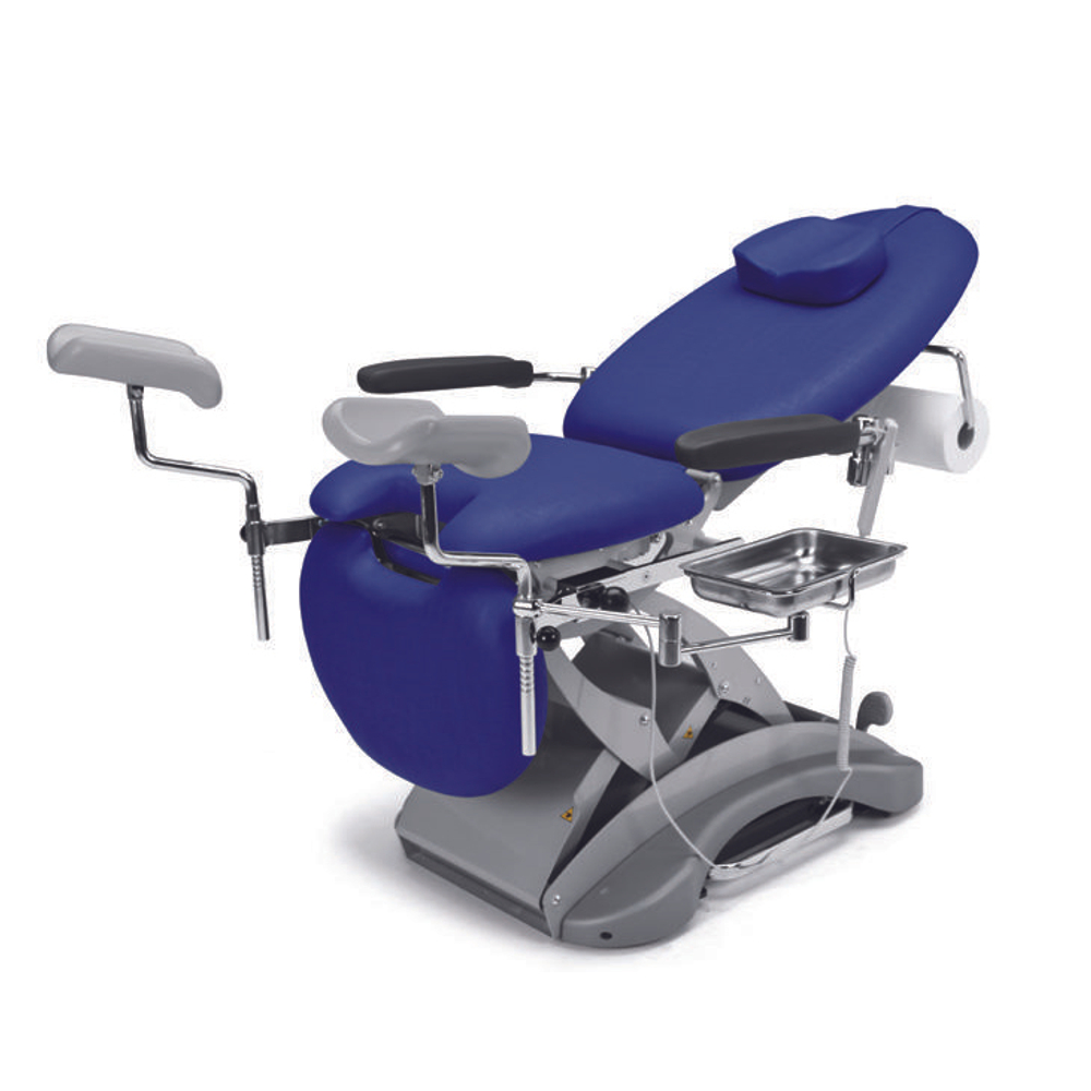 Гинекологическое электрическое кресло TT Med FRANCY