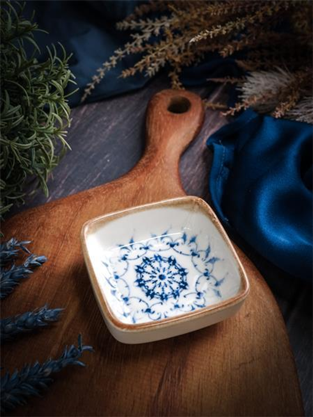 Соусник 7,5 см Reflect PIOLI