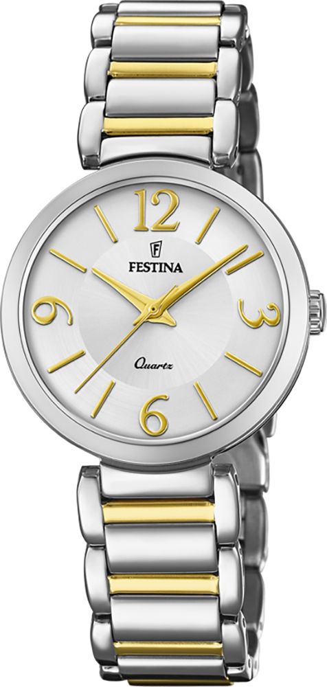 Женские наручные часы Festina F20213/1