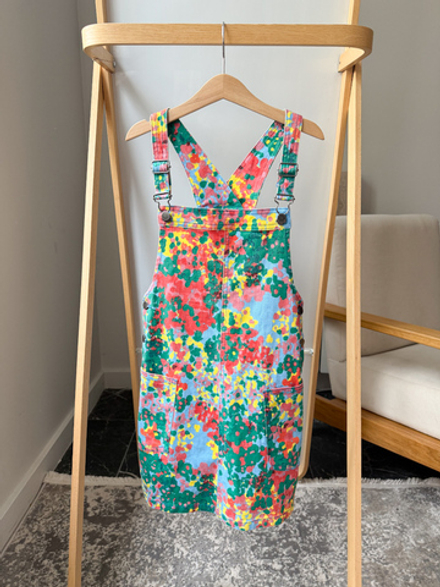 Сарафан Stella McCartney, 128