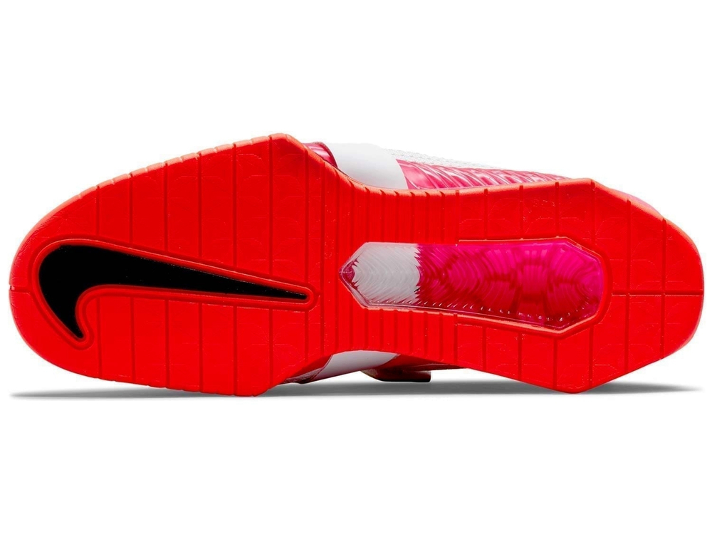 Штангетки Nike Romaleos 4 SE