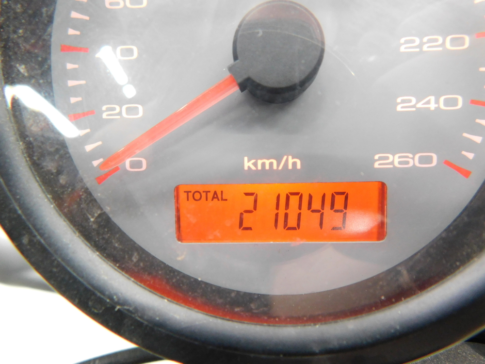 Ducati Monster S4 , 2003