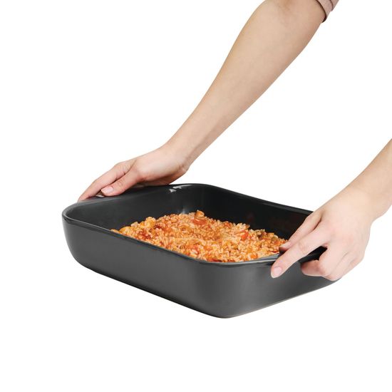 Rectangular casserole dish VIVO