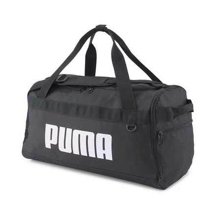 Сумка спортивная PUMA Challenger Duffel Bag S, 07953001, 51х27х25см, 35л.