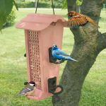 Кормушка для птиц JOK 21 Marchioro (1007102100055)