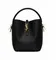 Сумка Saint Laurent Le 37, черный