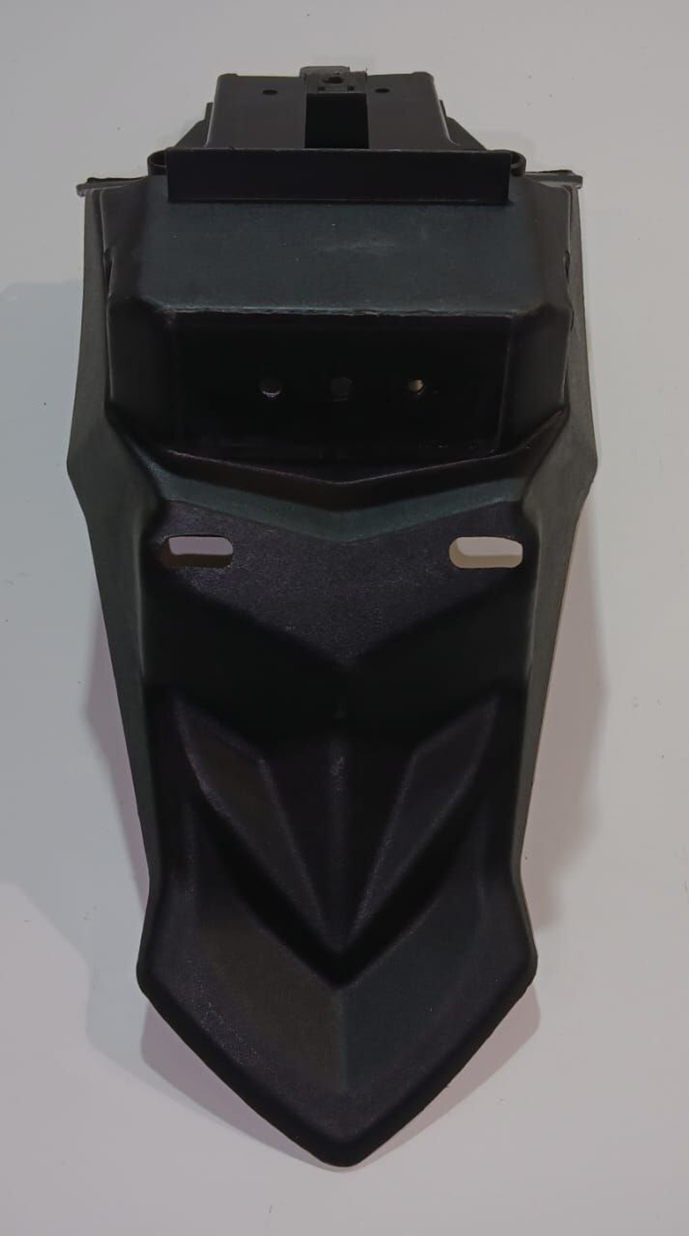 Заднее крыло Alpha RF