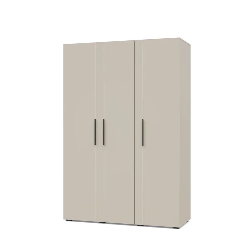 Шкаф трехстворчатый "Пандора" П31, ЛДСП, МОДЕРИУМ, г. Ижевск