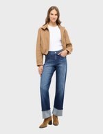 Джинсы ANGELS Lara Tu