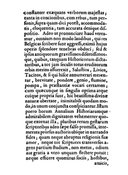 Annales Et Historiae De Rebus Belgicis | Hugo Grotius