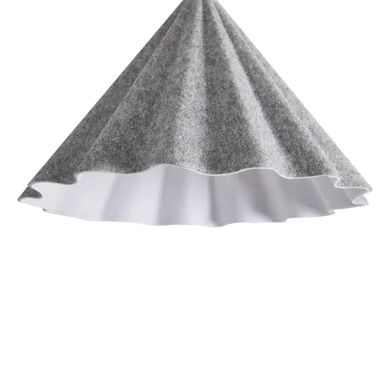 Подвесной светильник Акустический фетр / Felt Acoustic Freya fr5479pl-01gr