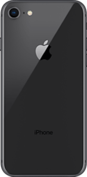 Apple iPhone 8 256gb Space Grey