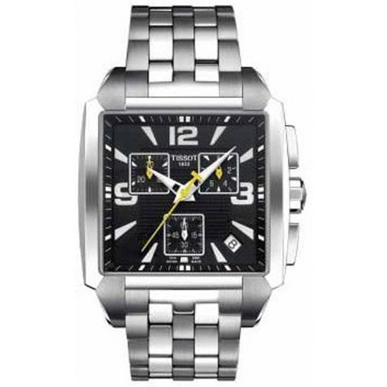 Наручные часы Tissot t005.517.11.057.00