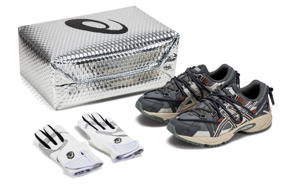 ASICS Gel Kahana TR