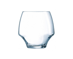 Набор стаканов низких 6шт 380мл Chef&Sommelier Open Up