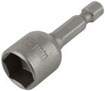 57924М Бита с торцевой головкой 13x45 мм MOS