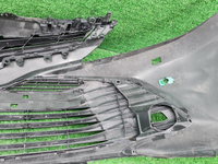 Бампер передний Toyota Camry 8 XV70 (2017-2021)