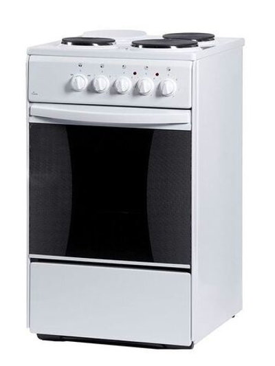 Электрическая плита FLAMA AE 1304 W