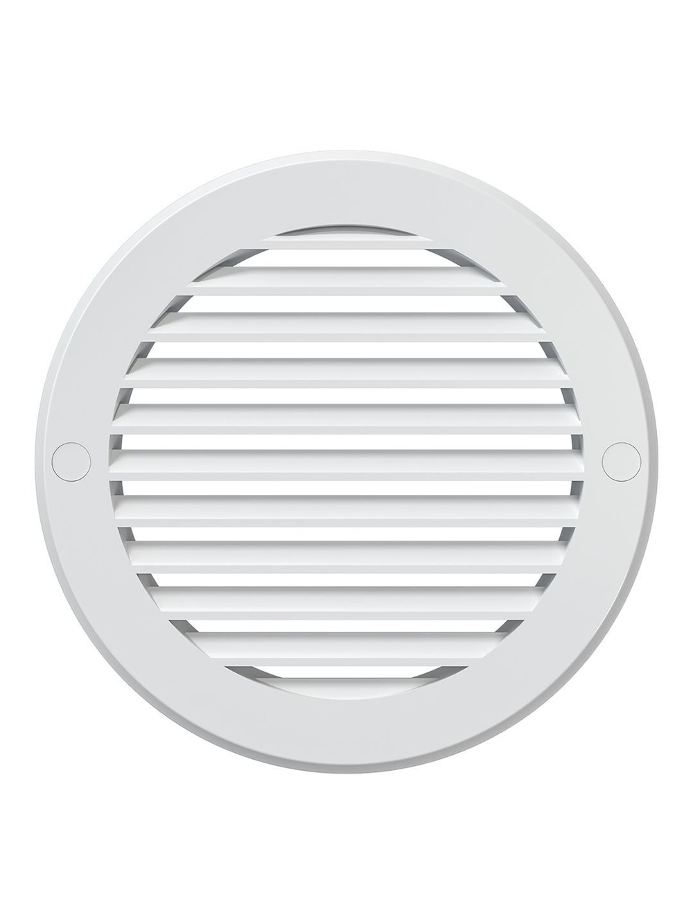 Решетка вентиляционная РКН фланец D125 D161 ASA ERA