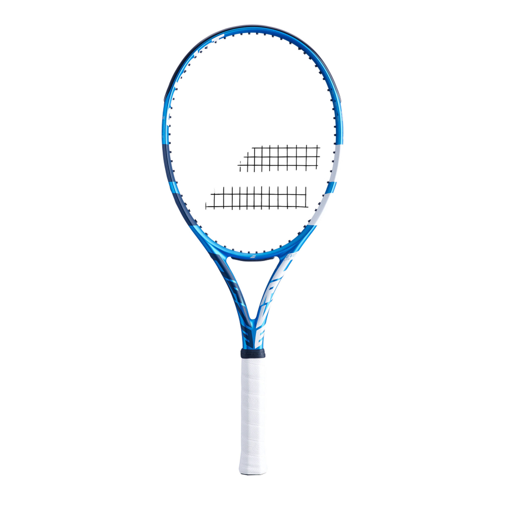 Теннисная ракетка Babolat Evo Drive Lite