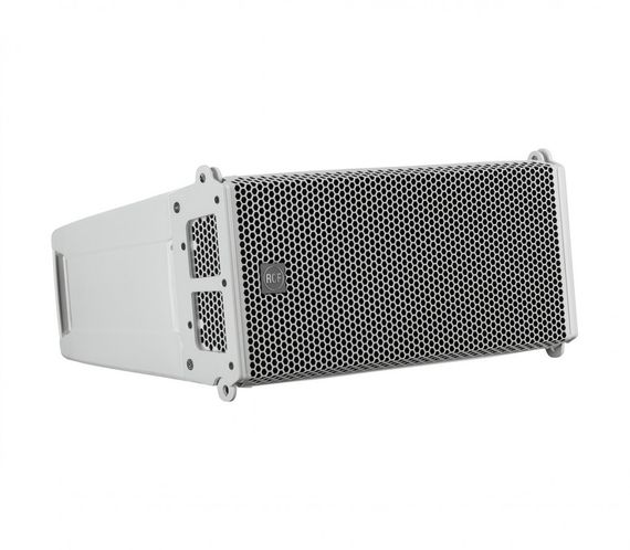 RCF HDL 6-A W активная АС, 700Вт, динамик 6 дюймов