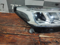 Фара правая LED Chery Tiggo 8 18-нв Б/У Оригинал 605000017AA