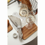 Набор бокалов для вина sheen, 350 мл, 4 шт.