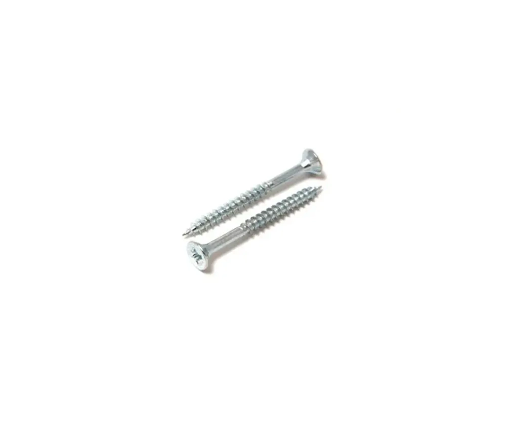 Саморезы к-т LSB356/231497 разм.4*45 (уп.0,28л, 150шт), страна происх. Тайвань Forsage саморезы LSB356/231497 (150шт)
