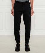 Спортивные штаны CALVIN KLEIN JEANS - черный(J30J325659)